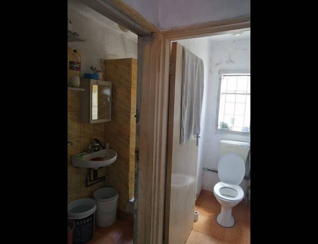 1 BEDROOM PROPERTY TO RENT IN PALMVIEW